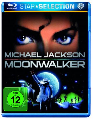 Moonwalker