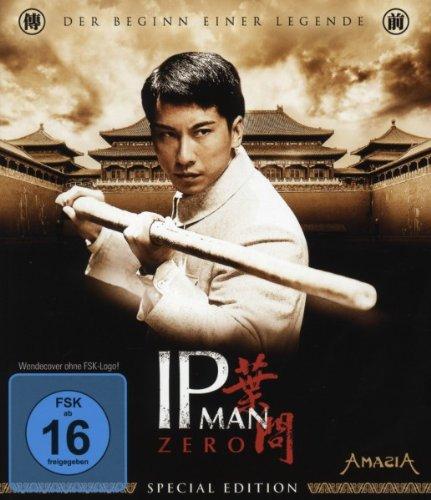 IP Man Zero (Special Edition)