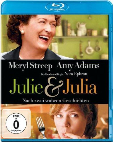 Julie & Julia