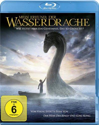 Mein Freund, der Wasserdrache