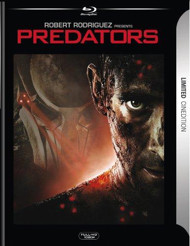 Predators (Limited Cinedition)