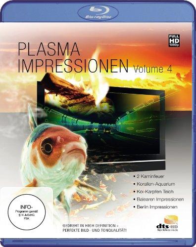 Plasma Impressionen HD Vol. 4