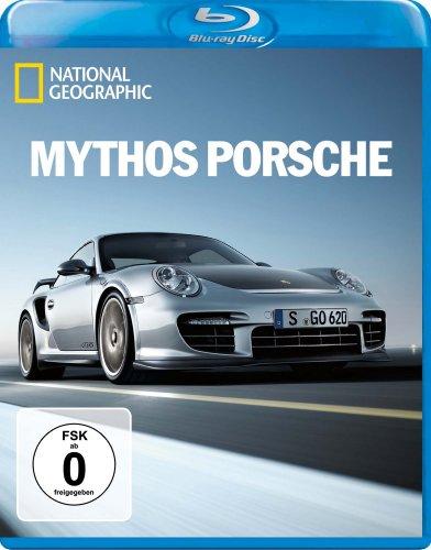 Mythos Porsche - National Geographic