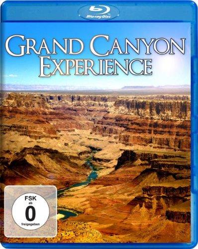 Grand Canyon Experience