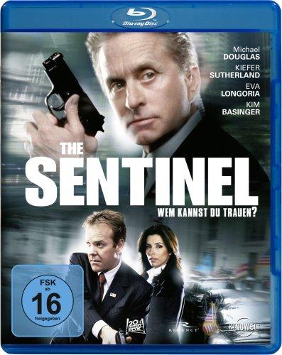 The Sentinel