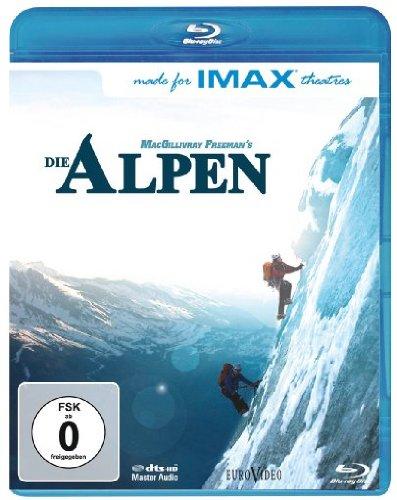 IMAX: Die Alpen