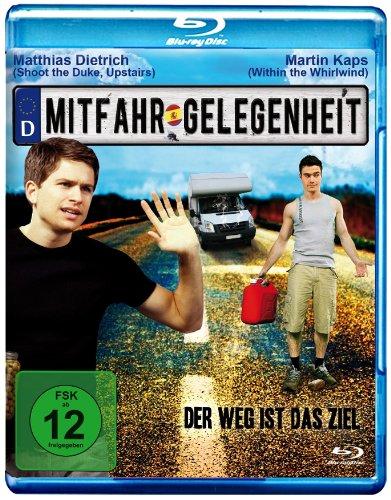 Mitfahrgelegenheit