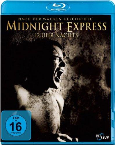 Midnight Express