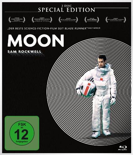 Moon [Special Edition]