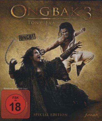 ONG-BAK 3 - Uncut [Special Edition]