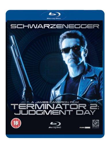 Terminator 2 - Judgment Day (1991)