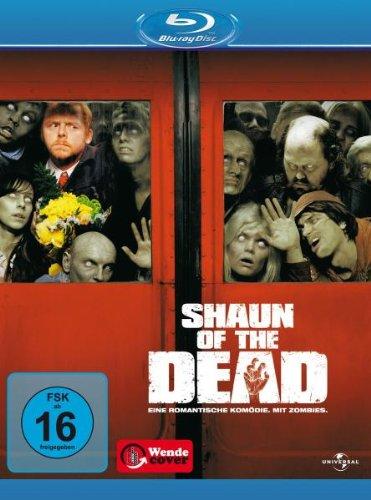 Shaun of the Dead