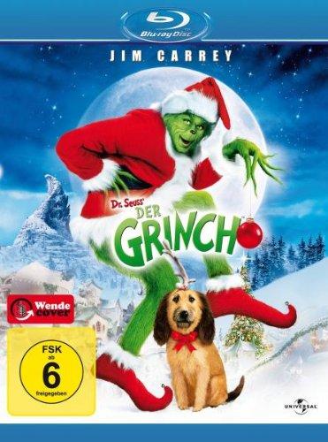 Der Grinch