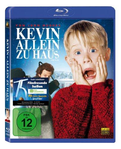 Kevin - Allein zu Haus