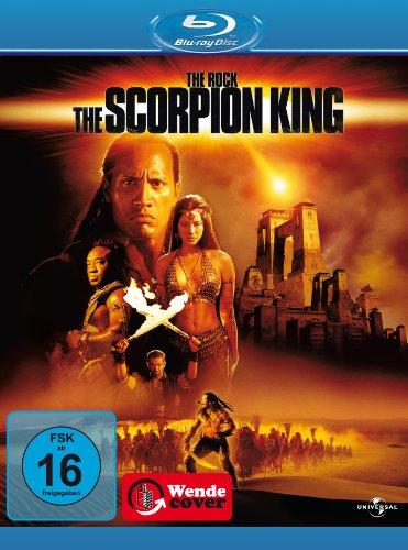 The Scorpion King