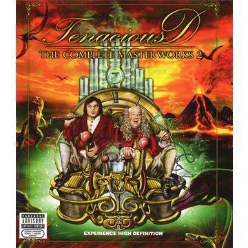Tenacious D - The Complete Masterworks 2