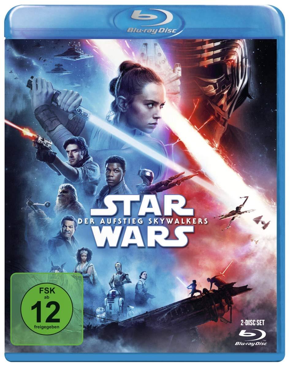Star Wars: Der Aufstieg Skywalkers