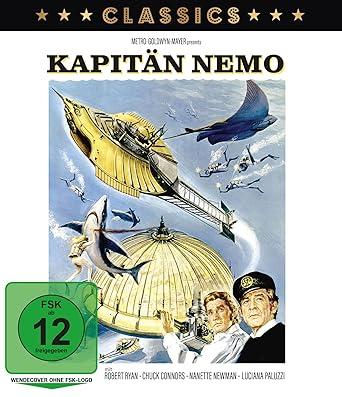 Kapitän Nemo