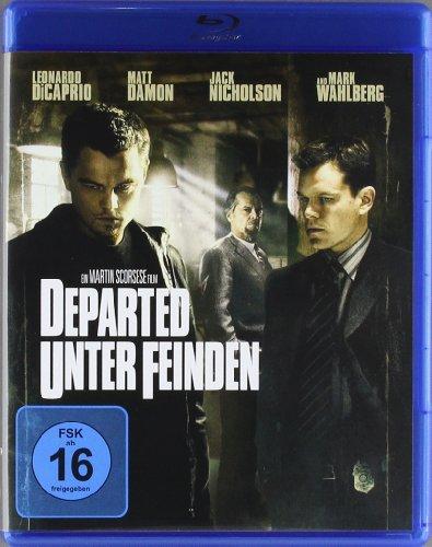Departed: Unter Feinden