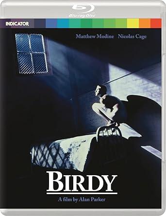 Birdy [Region B] (IMPORT) (Keine deutsche Version)