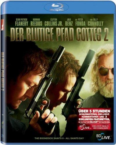 Der blutige Pfad Gottes 2 (Uncut Version)
