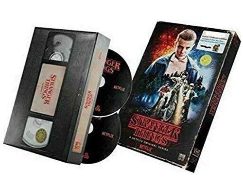 Stranger Things The Complete First Season
