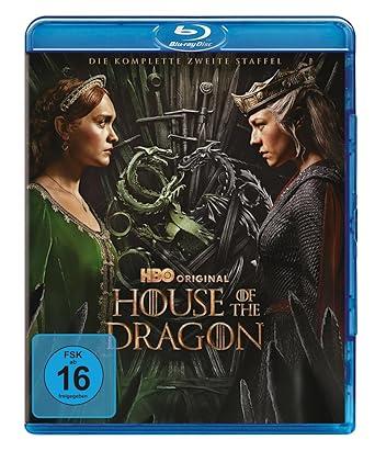House Of The Dragon - Staffel 2