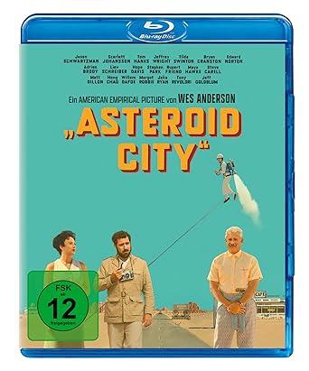 Asteroid City