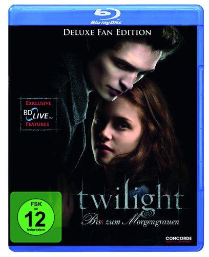 Twilight - Bis(s) zum Morgengrauen