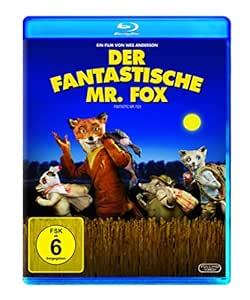 Der Fantastische Mr. Fox: 2. Auflage