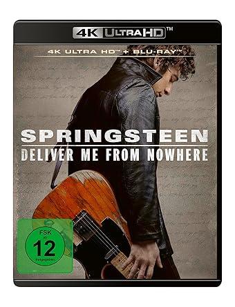 Springsteen: Deliver Me from Nowhere