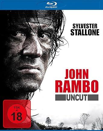 John Rambo - Uncut