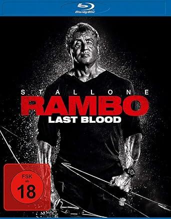 Rambo: Last Blood