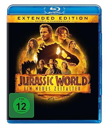 Jurassic World: Ein neues Zeitalter