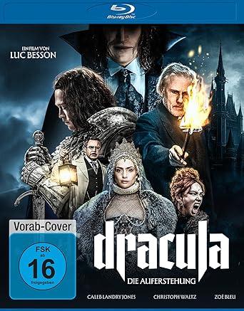 Dracula - Die Auferstehung