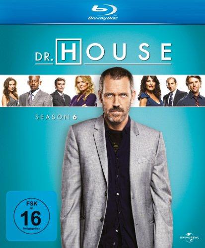 Dr. House - Season 6