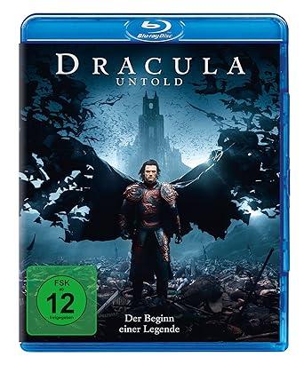 Dracula Untold