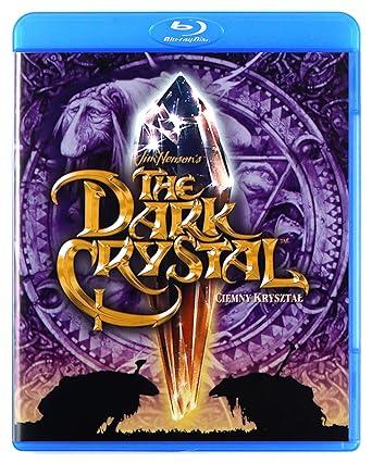 The Dark Crystal (IMPORT) (Keine deutsche Version)