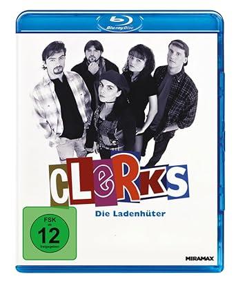 Clerks - Die Ladenhüter