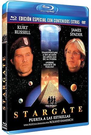 Stargate
