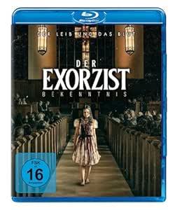 Der Exorzist: Bekenntnis