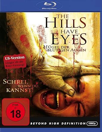 The Hills Have Eyes - Hügel der blutigen Augen