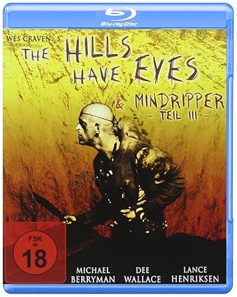 The Hills Have Eyes 1 + 3