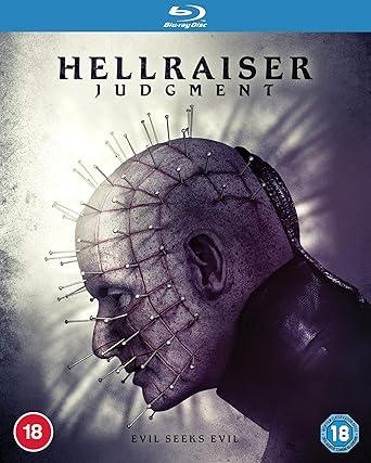 Hellraiser: Judgment
