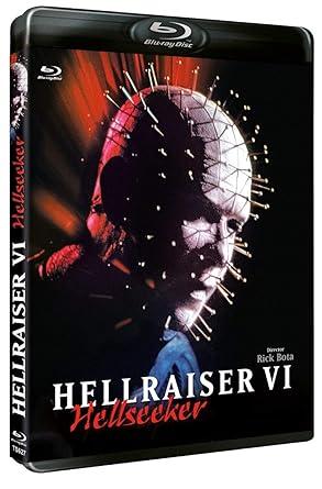 Hellraiser VI: Hellseeker 2002