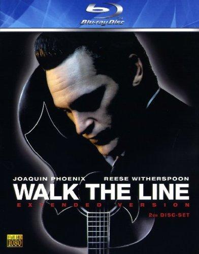 Walk the Line - Extended Version
