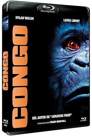 Congo (Uncut)