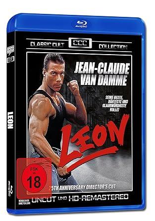 Leon - Classic Cult Edition
