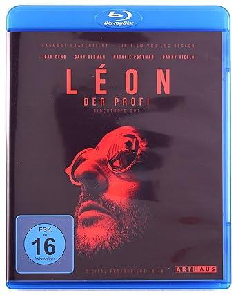 Leon - Der Profi / Kinofassung & Director's Cut