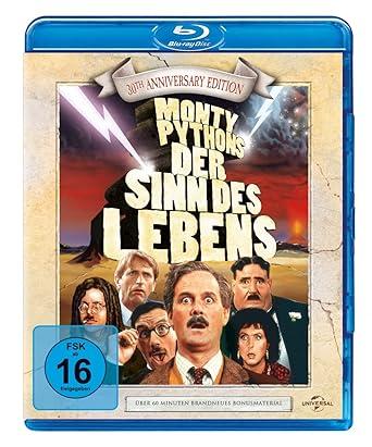 Der Sinn des Lebens - 30th Anniversary Edition